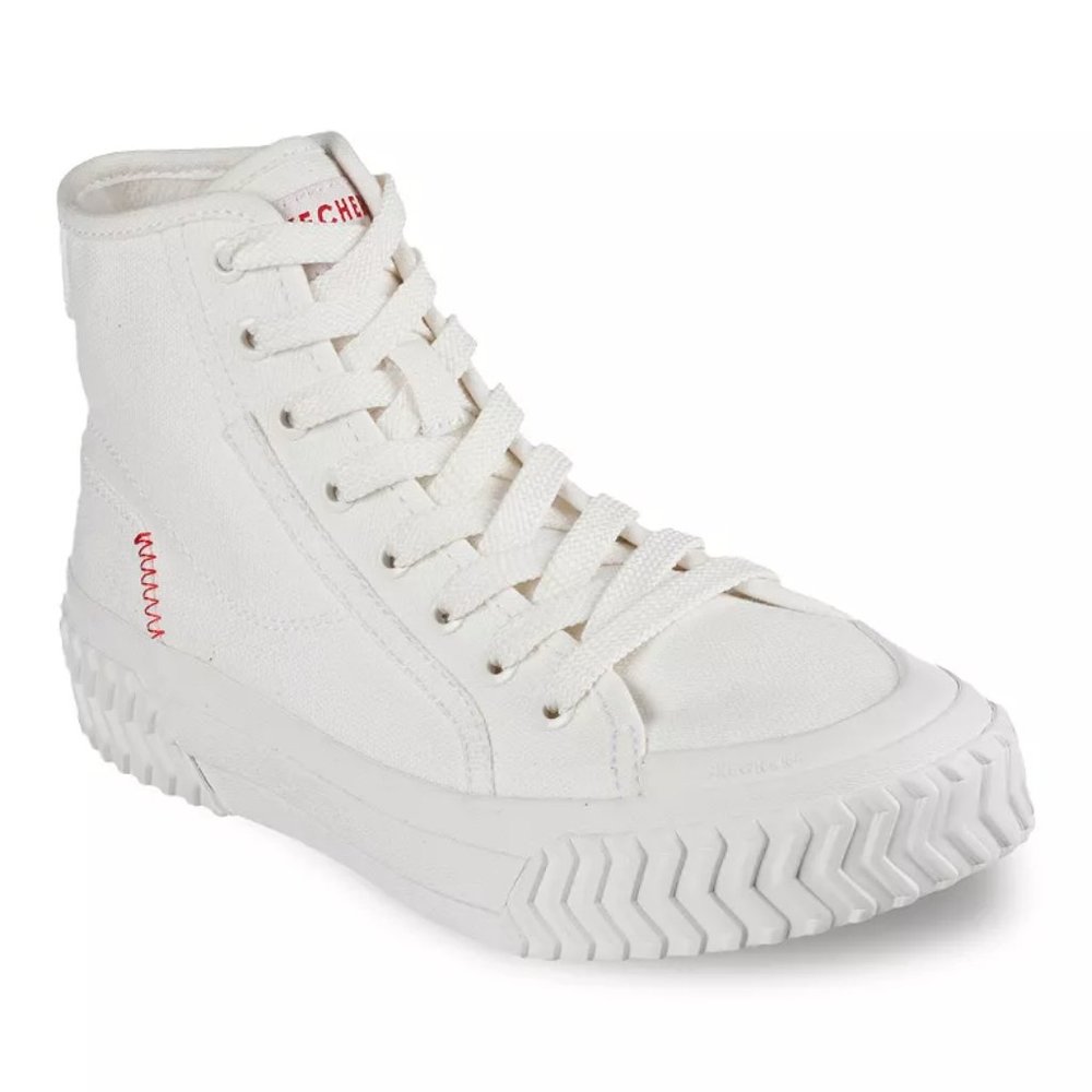 Skechers Street Trax Hi Tread Highly Women's High Top Sneakers